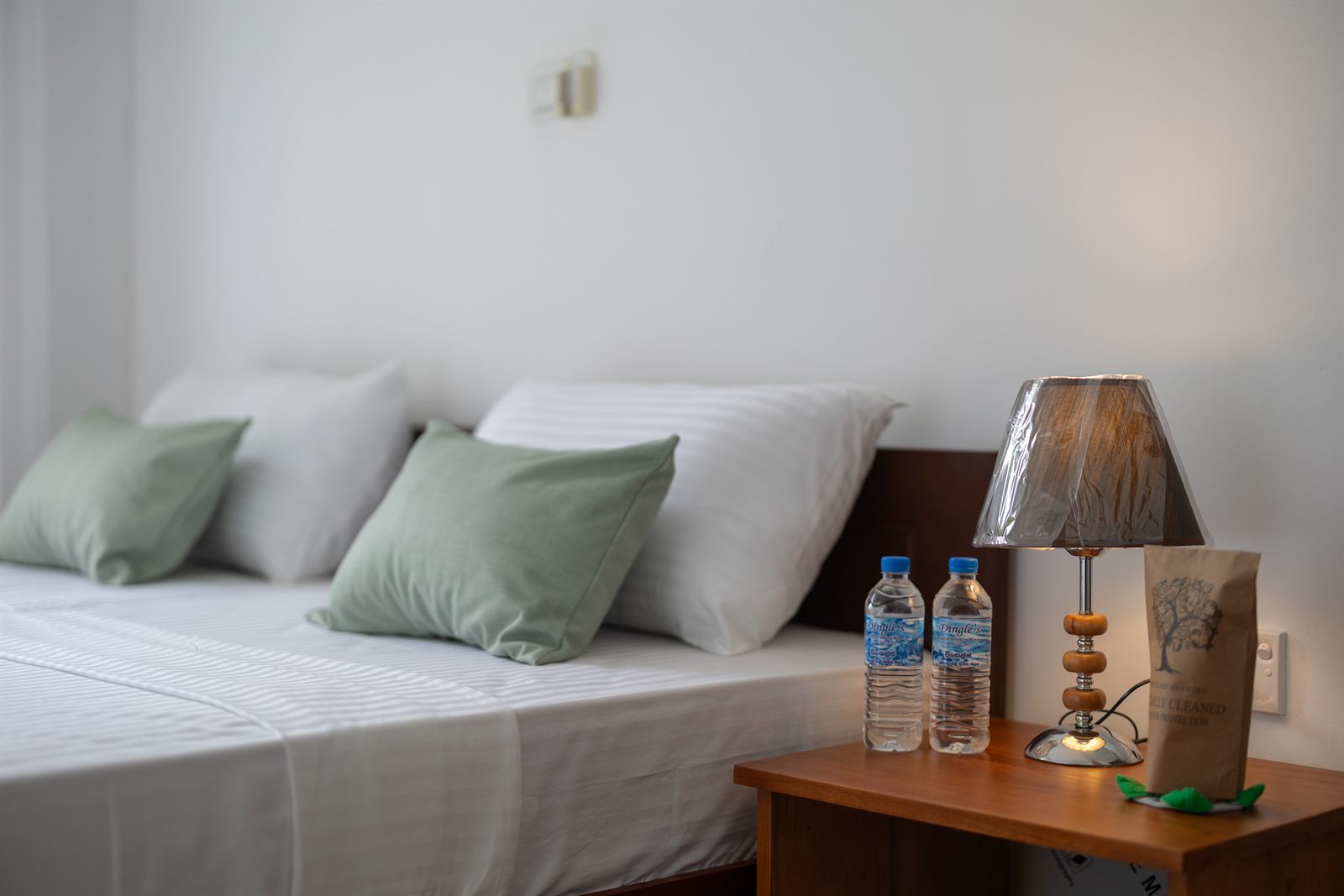 The Ambarella Deluxe Suite